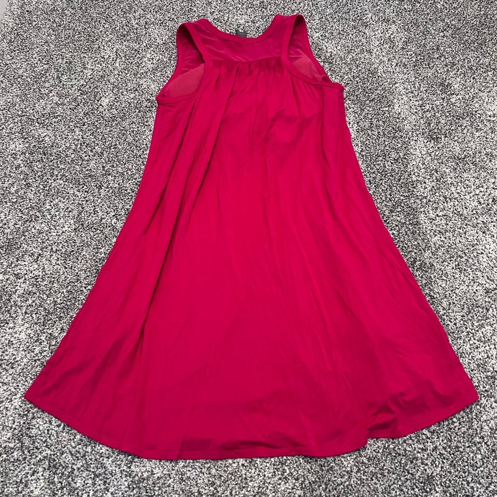 Sherbird The Tunic Tank Bra Dress - Picture 2 of 6